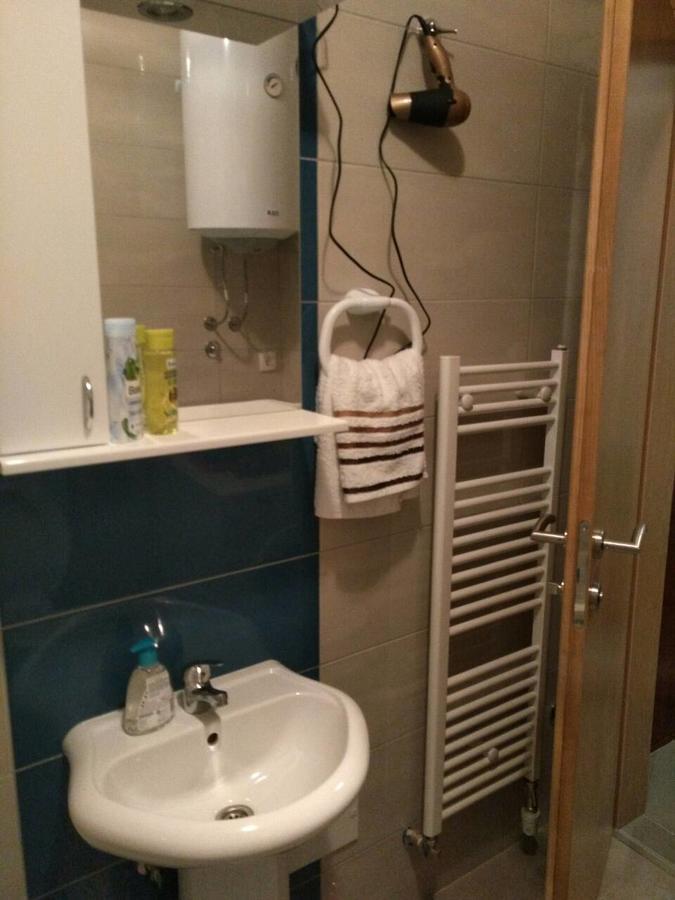 Apartman Marija Banja Luka Exterior photo